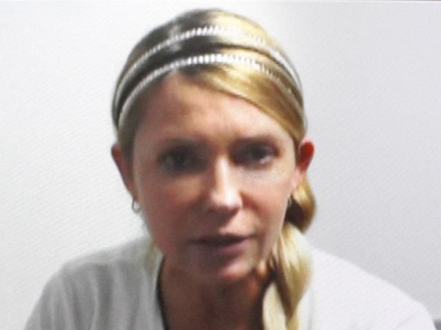 ДПтСУ: Тимошенко вже 10 місяців відмовляється прибути на суд ДПтСУ: Тимошенко вже 10 місяців відмовляється прибути на суд