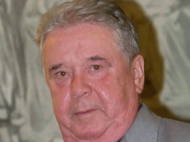 Помер екс-глава "Газпрому" Помер екс-глава "Газпрому"