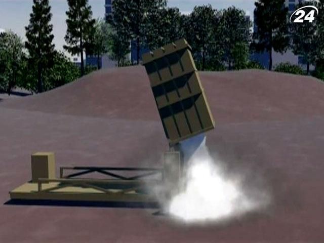 На Індійському авіасалоні представили новітні щити ПРО та винищувачі На Індійському авіасалоні представили новітні щити ПРО та винищувачі