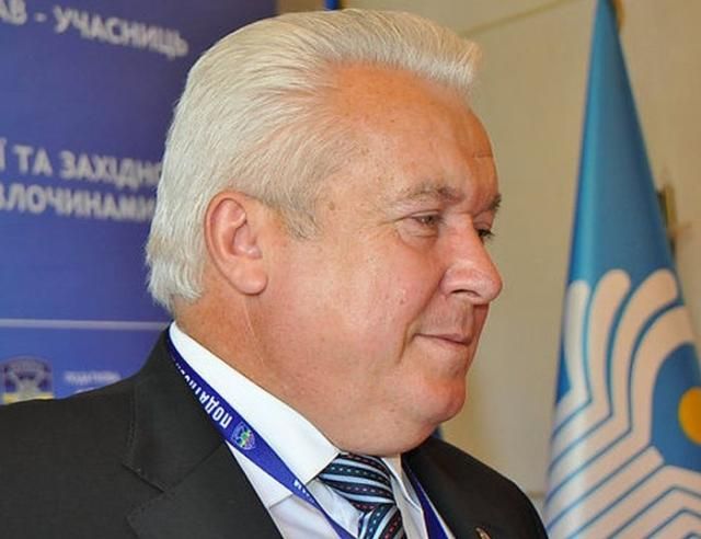 Регионал: Граждане должны дать оценку бездействующей Верховной Раде Регионал: Граждане должны дать оценку бездействующей Верховной Раде