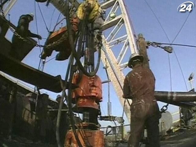 Зарплати працівників нафтогазового сектора зросли на 8,5%