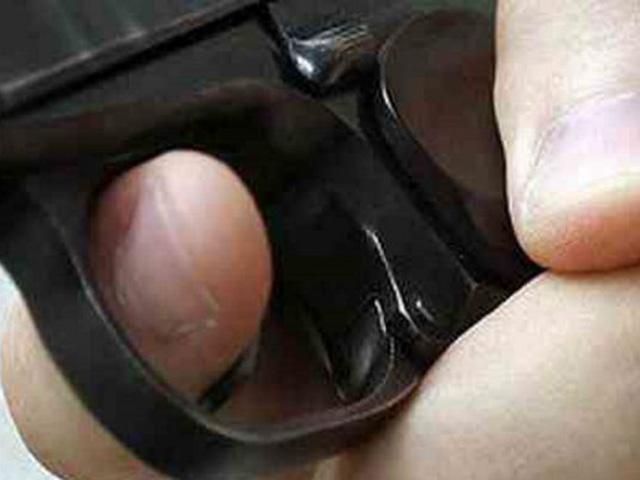 А американському суді унаслідок стрілянини загинуло троє людей А американському суді унаслідок стрілянини загинуло троє людей