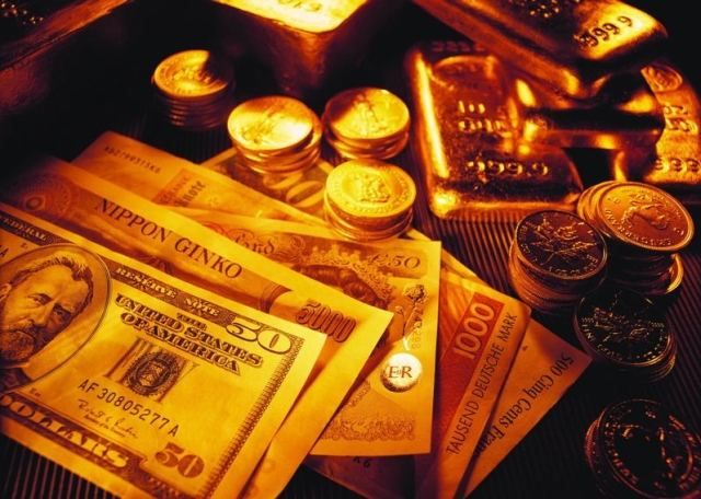 За останні 10 років Росія купила найбільше у світі золота 