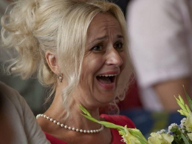 Якщо надати ВНЗ вільне плавання, то можемо одержати таких самодурів, як Табачник, – Фаріон Якщо надати ВНЗ вільне плавання, то можемо одержати таких самодурів, як Табачник, – Фаріон