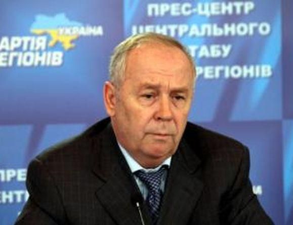 Рибак з нардепами звернеться до КСУ через позбавлення мандатів Рибак з нардепами звернеться до КСУ через позбавлення мандатів