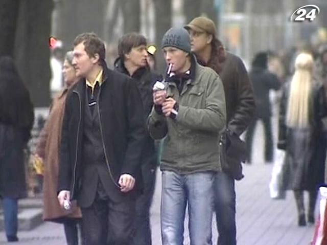 Більше половини українців не вірять у краще майбутнє Більше половини українців не вірять у краще майбутнє