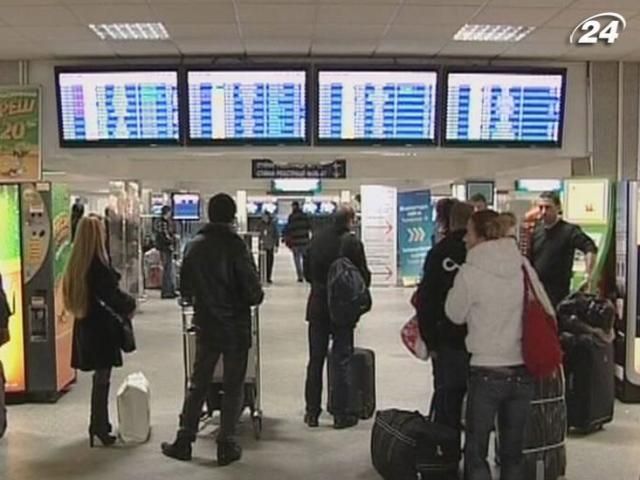 В милиции рассказали, когда в аэропортах прекратят воровать багаж В милиции рассказали, когда в аэропортах прекратят воровать багаж