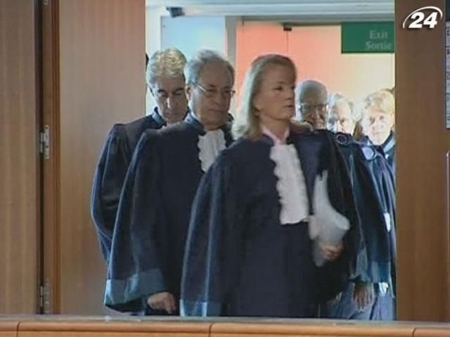 Крупним планом: Президент вирішив посилити захист суддів Крупним планом: Президент вирішив посилити захист суддів