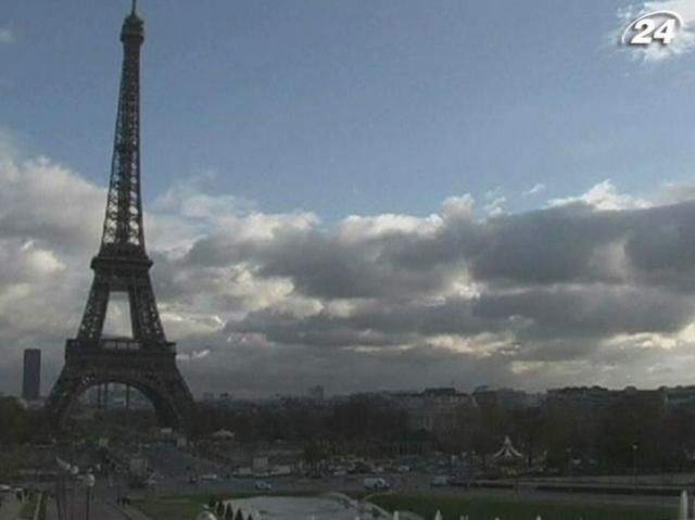 Ко Дню влюбленных подготовили путеводитель романтическими местами Парижа Ко Дню влюбленных подготовили путеводитель романтическими местами Парижа