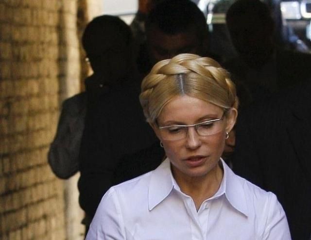 Обвинение Тимошенко в убийстве Щербаня изолирует Украину от ЕС, - политолог