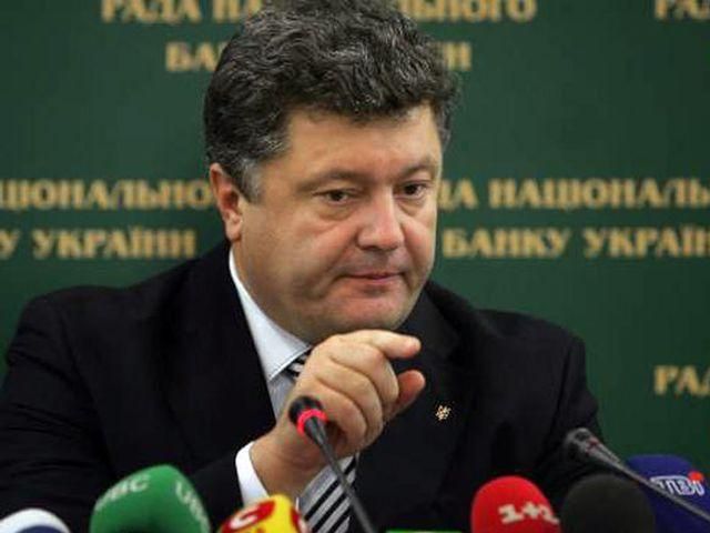 Порошенко готовий балотуватися у мери Києва Порошенко готовий балотуватися у мери Києва