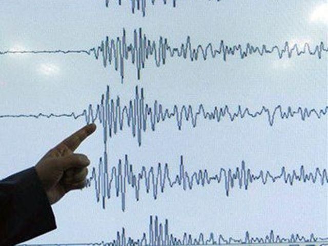 Соломоновы острова пережилы еще одно мощное землетрясение