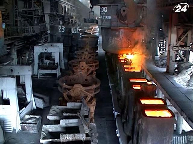 Україна 3 місяці не експортує металобрухт