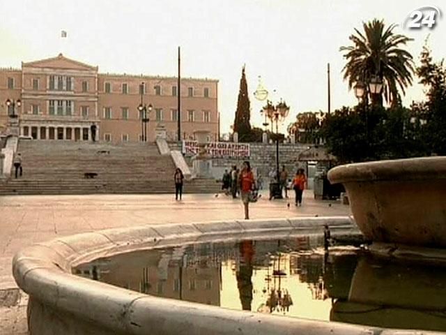 Кредиторы проверят выполнение Грецией условий помощи Кредиторы проверят выполнение Грецией условий помощи