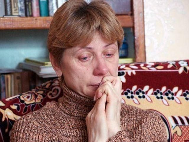 Матір розстріляного за теракт у Мінську назвали людиною року