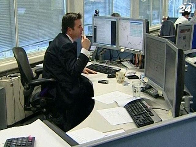 В Лондоне растет спрос на финансистов В Лондоне растет спрос на финансистов