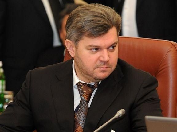 Ставицкий говорит, что в Украине нет экологических проблем из-за сланцевого газа