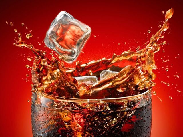 У Новій Зеландії жінка померла від "Кока-коли" У Новій Зеландії жінка померла від "Кока-коли"