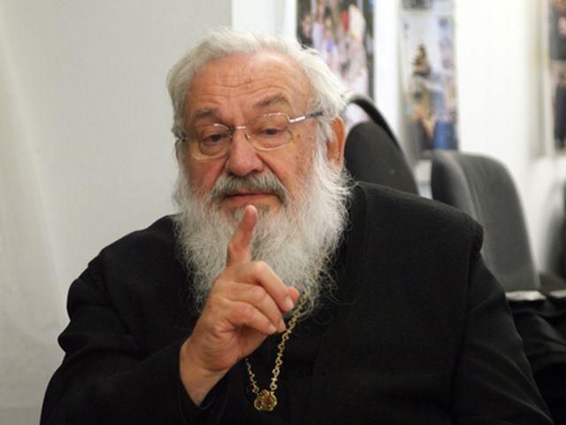 Кардинал Гузар не поборется за престол Папы Римского Кардинал Гузар не поборется за престол Папы Римского