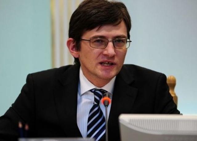 Магера: Рішення ВАСУ не може бути підставою для перевиборів Магера: Рішення ВАСУ не може бути підставою для перевиборів