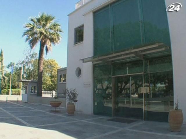 Кредитори проведуть аудит банків Кіпру перед наданням допомоги