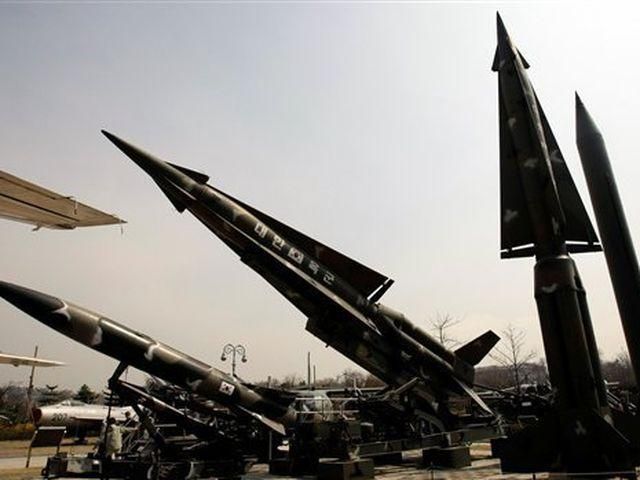 Україна засуджує ядерні випробування в КНДР, - МЗС Україна засуджує ядерні випробування в КНДР, - МЗС