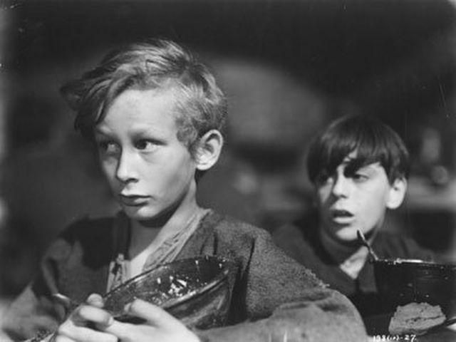 Студія Sony розповість свою історію про Олівера Твіста Студія Sony розповість свою історію про Олівера Твіста