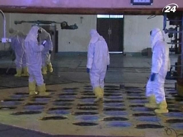 Держави світу засудили ядерні випробування КНДР Держави світу засудили ядерні випробування КНДР