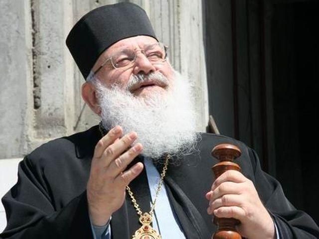 Кардинал Гузар предостерегает от псевдорелигиозного психоза Кардинал Гузар предостерегает от псевдорелигиозного психоза