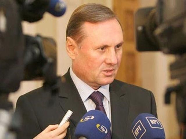 Партія регіонів не боїться нових виборів, - Єфремов Партія регіонів не боїться нових виборів, - Єфремов