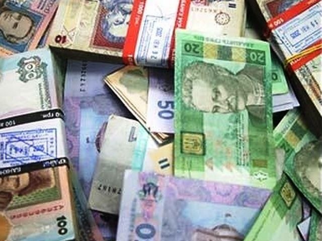 Посреди Одессы у мужчины украли 700 тысяч гривен Посреди Одессы у мужчины украли 700 тысяч гривен