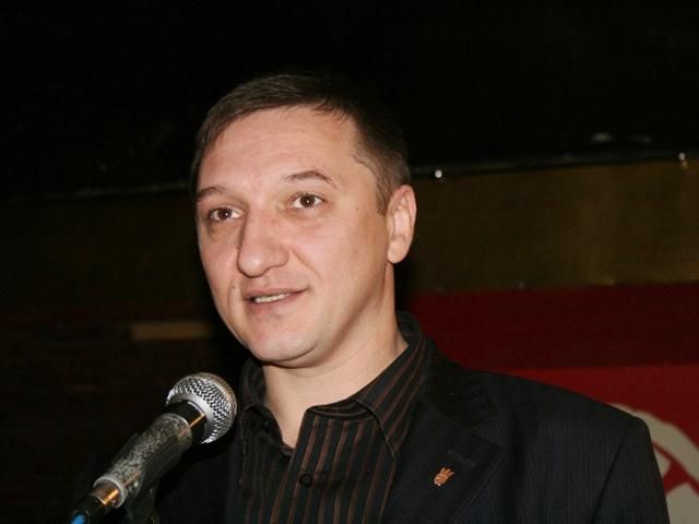 Свободовец: Суд может признать "нелегитимными" сразу всех оппозиционеров Свободовец: Суд может признать "нелегитимными" сразу всех оппозиционеров