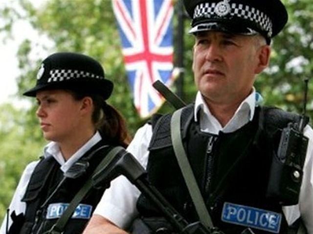 Британець зізнався у вбивстві двох жінок-поліцейських