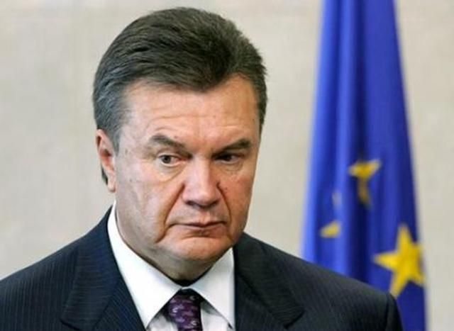 Нардеп: Янукович панически боится внеочередных выборов
