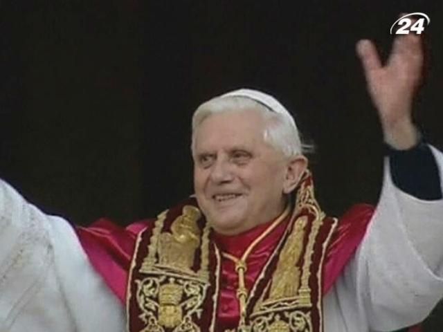 Вибори нового Папи додадуть грошей Ватикану