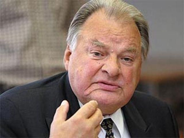 Помер колишній очільник МЗС Геннадій Удовенко Помер колишній очільник МЗС Геннадій Удовенко