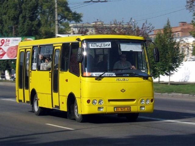 У Львові пасажир без квитка відлупцював контролера