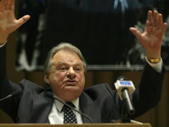 Головні події вівторка, 12 лютого Головні події вівторка, 12 лютого