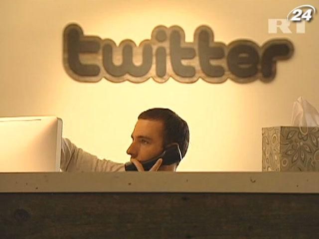 Twitter и American Express позволят покупать через микроблоги Twitter и American Express позволят покупать через микроблоги