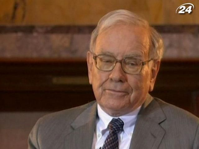 Уоррен Баффет и Марк Цукерберг признаны самыми щедрыми американцами Уоррен Баффет и Марк Цукерберг признаны самыми щедрыми американцами