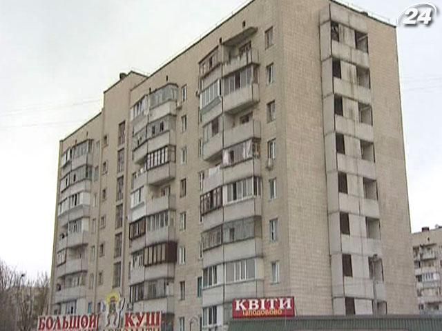 30% жителей "хрущевок" могут выселять принудительно, - Броневицкий 30% жителей "хрущевок" могут выселять принудительно, - Броневицкий