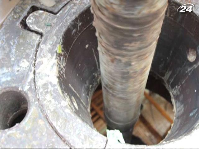 В Украине ожидается PR-кампания против сланцевого газа В Украине ожидается PR-кампания против сланцевого газа