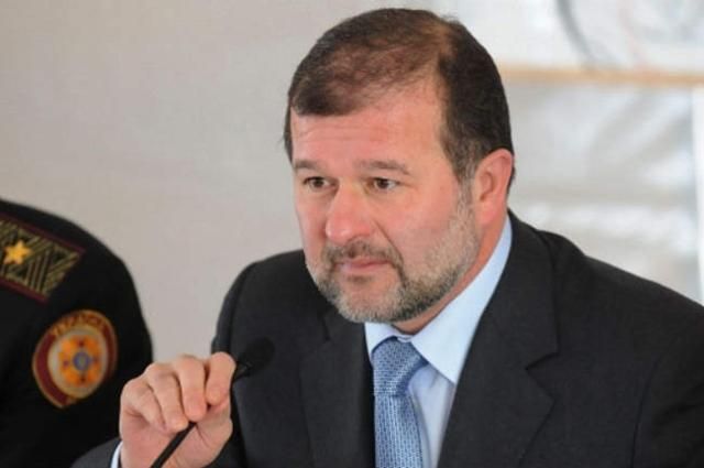 Судебная система перестала существовать как независимая ветвь власти, - Балога Судебная система перестала существовать как независимая ветвь власти, - Балога