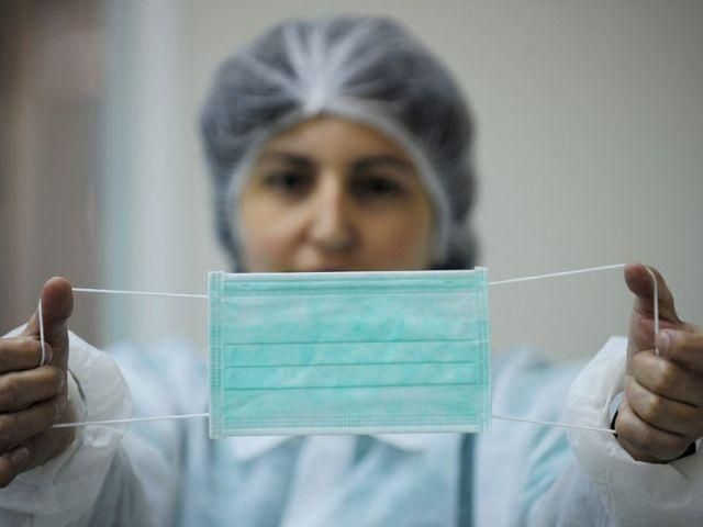 На Закарпатті вирує "свинячий грип": семеро людей - у важкому стані На Закарпатті вирує "свинячий грип": семеро людей - у важкому стані