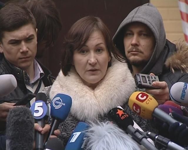 Подана апелляция на приговор Пукачу Подана апелляция на приговор Пукачу