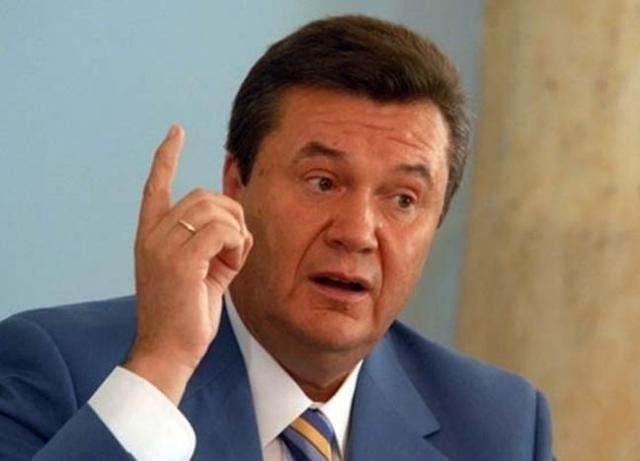 В Туркменистане Янукович похвалил украинских застройщиков