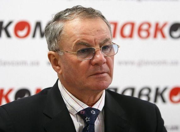 Украинцы будут сопротивляться против референдума по Таможенному союзу, - нардеп Украинцы будут сопротивляться против референдума по Таможенному союзу, - нардеп