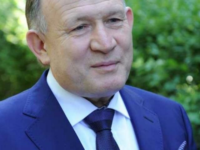 В офісі позафракційного нардепа - обшук В офісі позафракційного нардепа - обшук