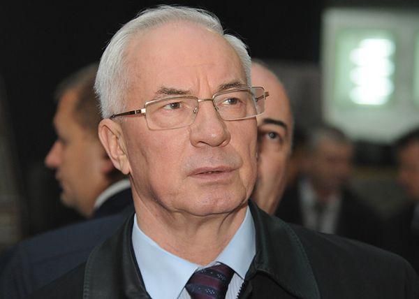 Азаров надеется, что скоро ИТ-отрасль составит 10% ВВП Азаров надеется, что скоро ИТ-отрасль составит 10% ВВП