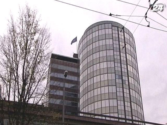 Банк ING увольняет 2,4 тыс сотрудников